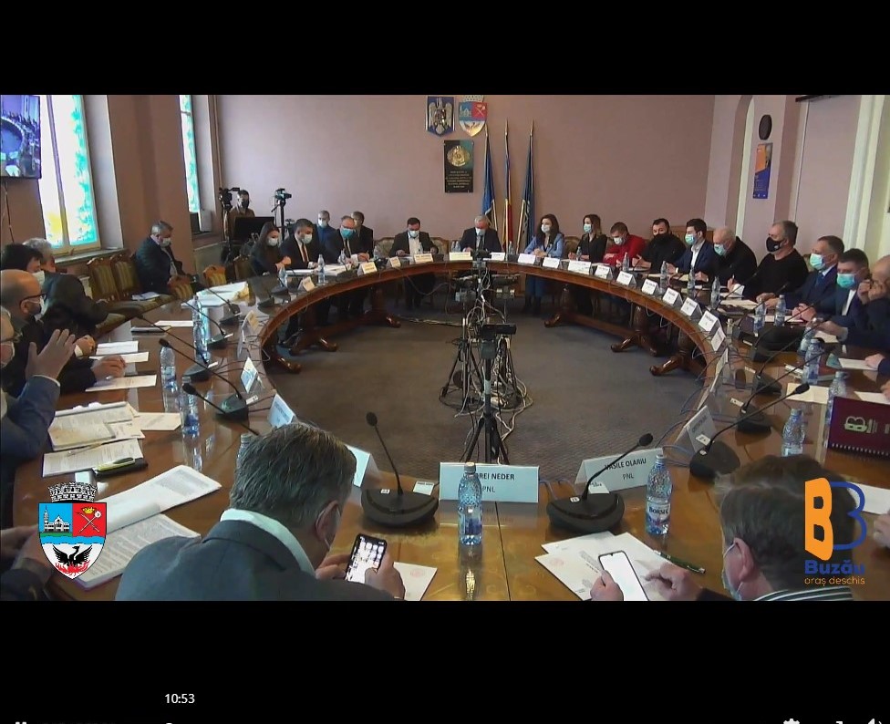 Regulamentul care interzice accesul cetățenilor și presei la ședințele de Consiliu Local, cel mai odios bocanc pe gâtul democrației