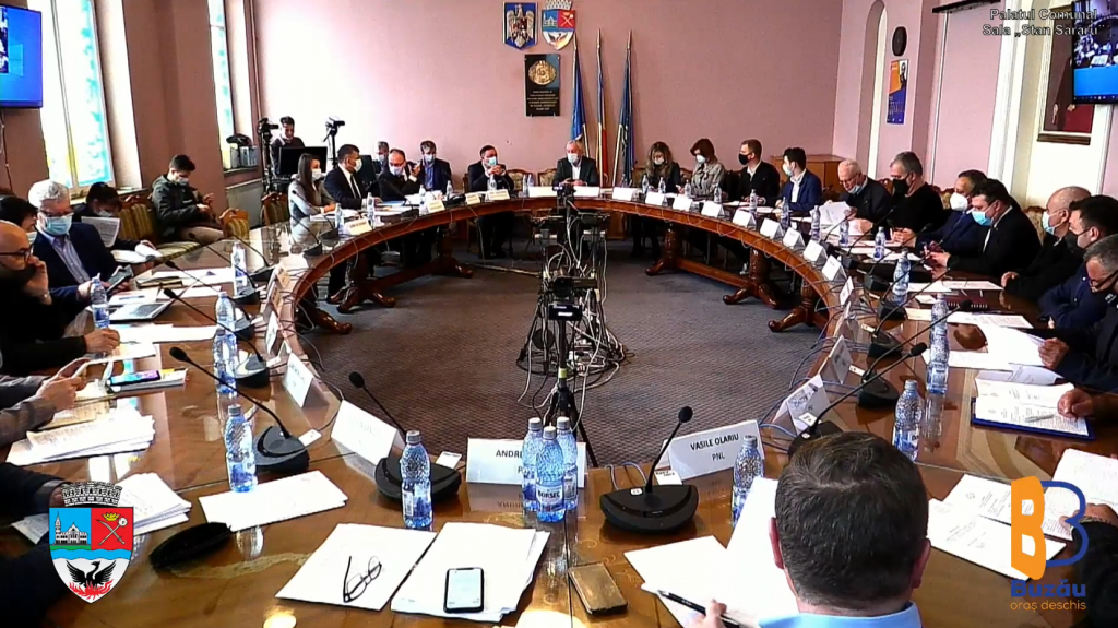 Consilierii municipali, față în față cu procurorii DNA! Care este motivul