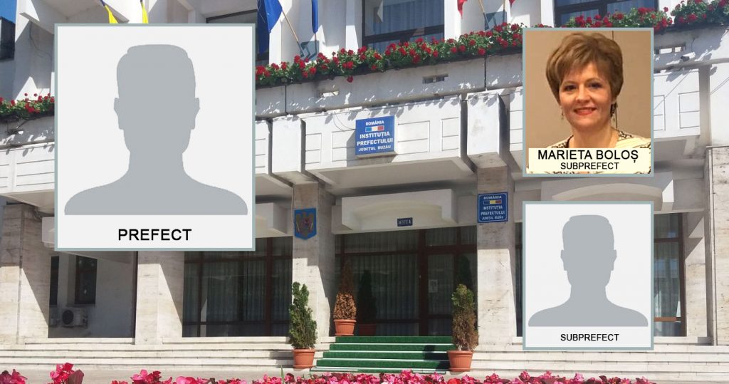 ȘEFUL CONSILIULUI JUDEȚEAN, PETRE EMANOIL NEAGU, SE PLÂNGE CĂ NU ARE CU CINE COLABORA ÎN LIPSA UNUI PREFECT. Când va avea Buzăul șef la Casa Albă cu puteri depline