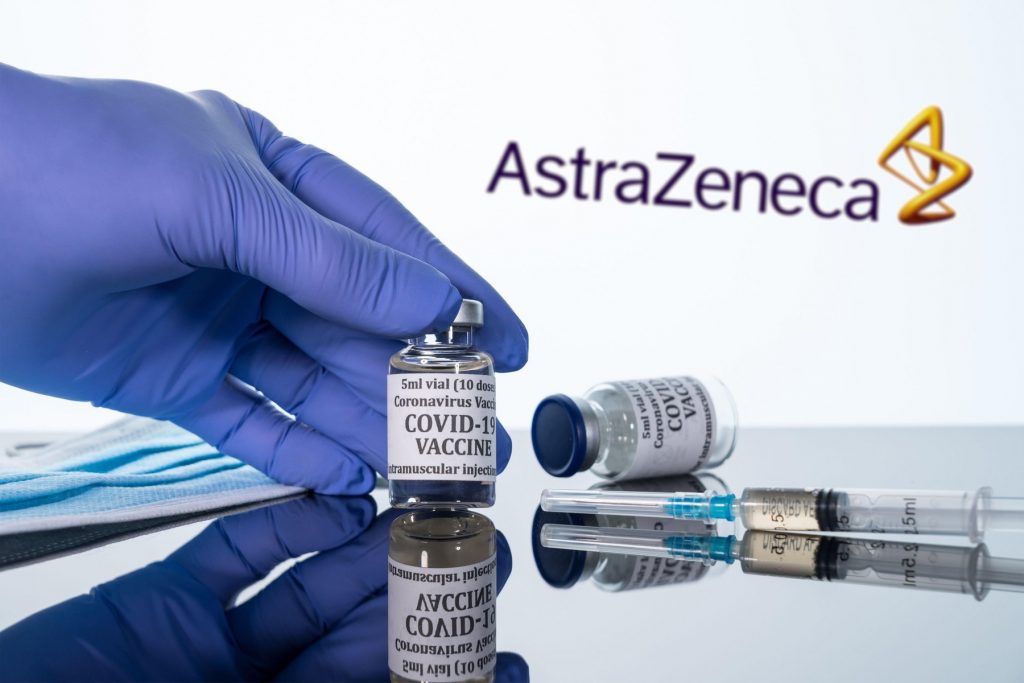 BUZĂUL NU A VACCINAT CU SERUL ASTRAZENECA DIN LOTUL RETRAS. Unde a ajuns, totuși, vaccinul