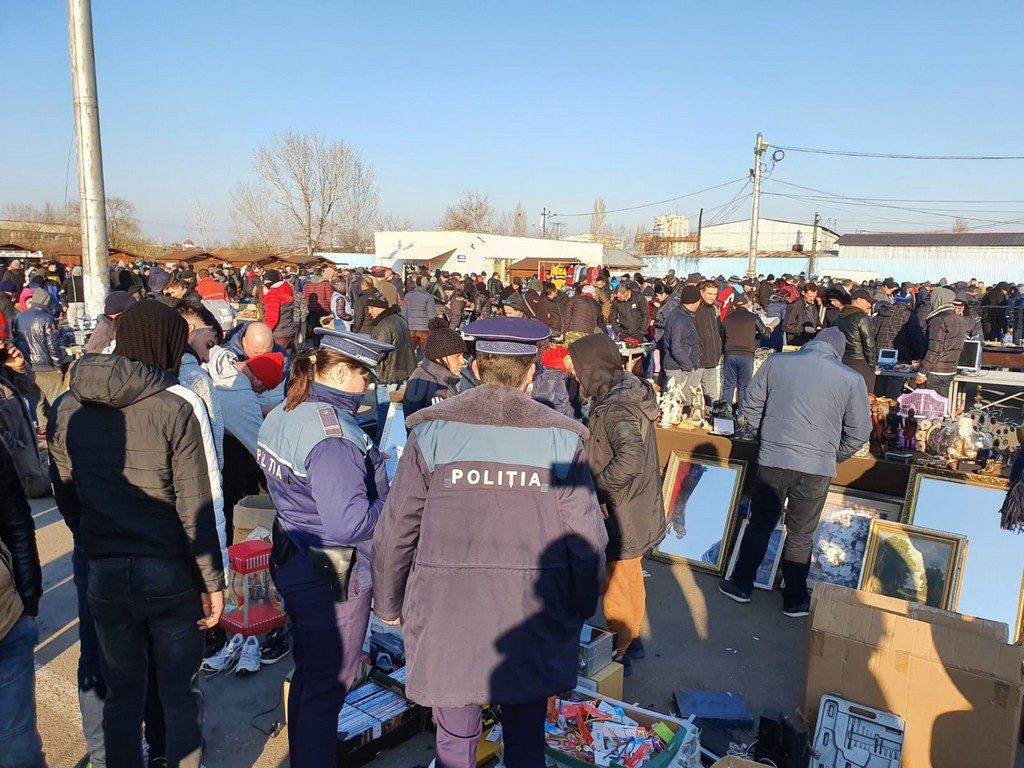 DECIZIE FINALĂ. Talciocul NU se mai deschide, duminică
