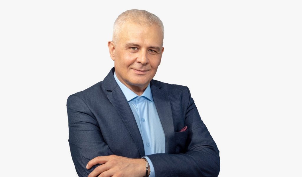 LUPTĂ STRÂNSĂ PENTRU ȘEFIA ORGANIZAȚIEI MUNICIPALE A USR BUZĂU. Cine a câștigat alegerile