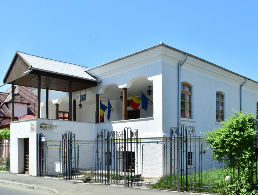 CE SE ÎNTÂMPLĂ CU MUZEUL JUDEȚEAN. Are legătură cu rata de incidență la care a ajuns Buzăul