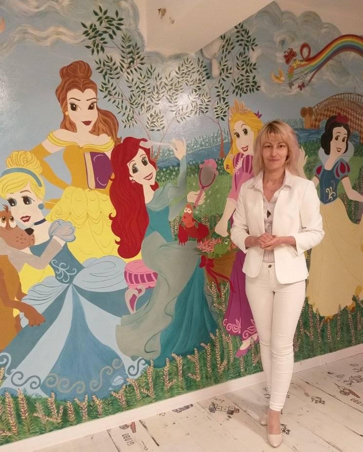 INTERVIU EXCLUSIV: Nicoleta Gheorghiu, povestea sinceră din lumea culorilor
