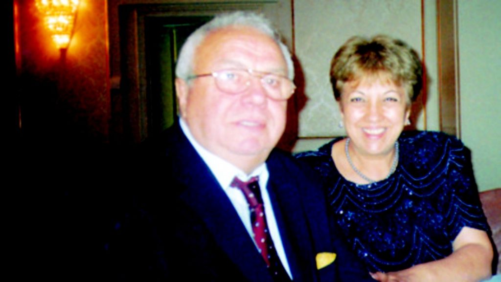 ALEXANDRU ARȘINEL ȘI SOȚIA SUNT INTERNAȚI CU COVID-19. Amândoi sunt vaccinați