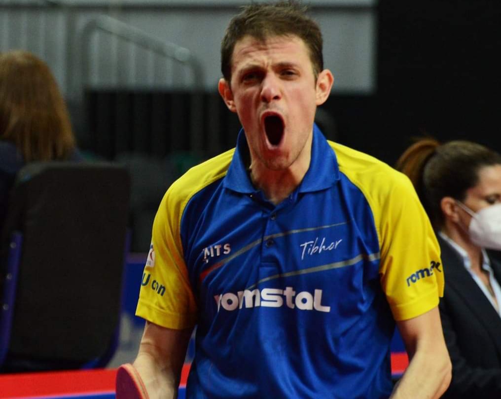PERFORMANȚĂ URIAȘĂ! Buzoianul Ovidiu Ionescu s-a calificat la Jocurile Olimpice de la Tokyo