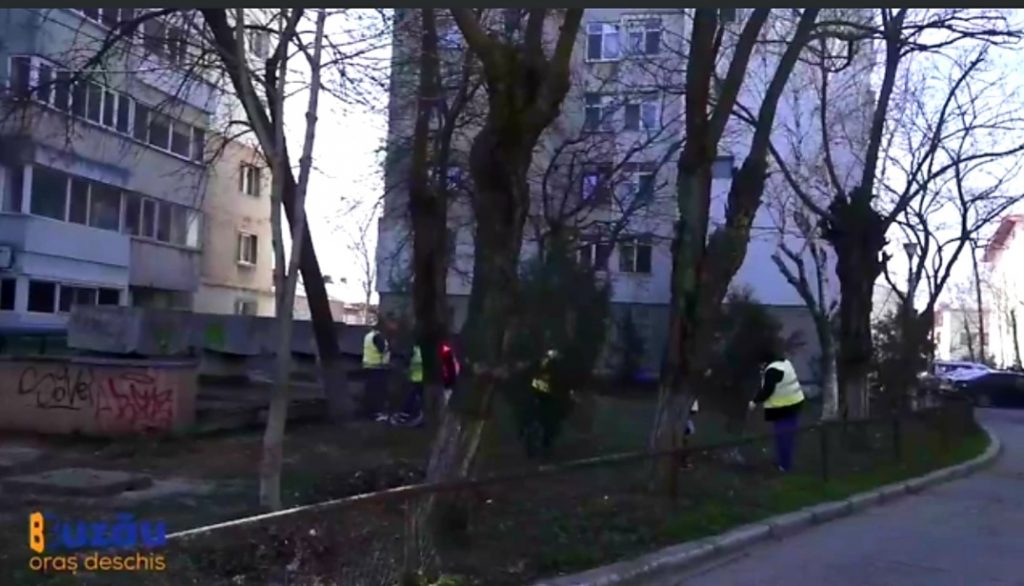 CURĂȚENIA DE PRIMĂVARĂ A ÎNCEPUT CU UN APEL AL PRIMARULUI TOMA! Ce a cerut edilul Poliției și Gărzii de Mediu
