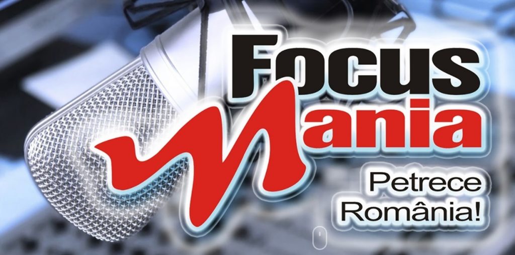 FOCUSMANIA, APLICAȚIA MUZICALĂ PENTRIU ROMÂNII DE PRETUTINDENI. Fără publicitate și fără știri, dar cu cea mai bună muzică de la radio