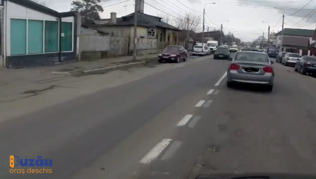 REABILITAREA STRĂZII TRANSILVANIEI INTRĂ ÎN LINIE DREAPTĂ. Când vor începe lucrările și ce restricții vor fi impuse