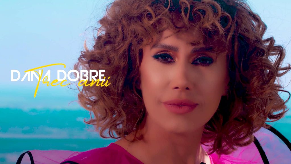 PREMIERĂ: DANA DOBRE LANSEAZĂ PIESĂ HIT LA FOCUS FM