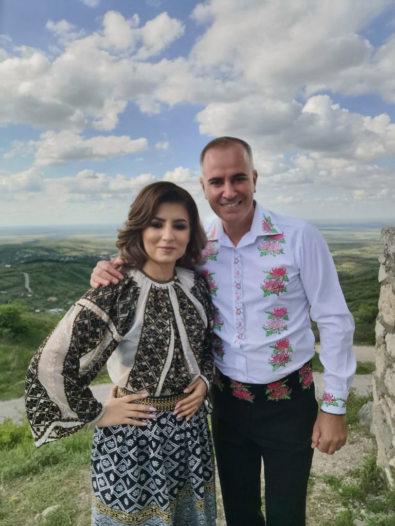 NOU! Mario Buzoianu și Teodora Bârsan, videoclip excepțional