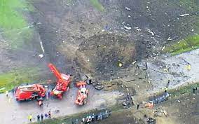 17 ani de la tragedia de la Mihăilești. Explozia care a plasat Buzăul în istoria catastrofelor din România