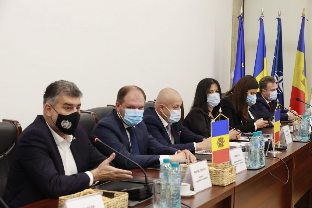 Festivalul ”Zilele Chișinăului la Buzău”, primul proiect anunțat de autorități în urma înfrățirii județului cu capitala Republicii Moldova