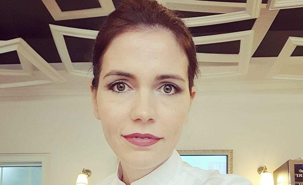 Câștigătoarea Masterchef, Aida Parascan a pierdut sarcina la 5 luni