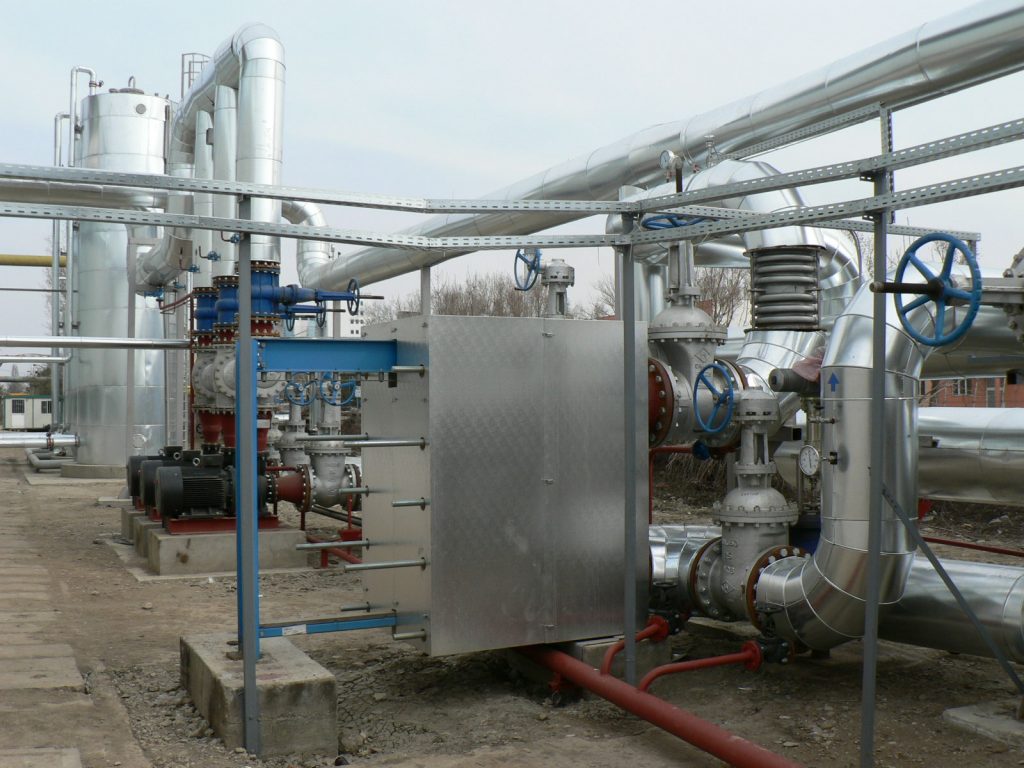 Societatea care a produs, ani la rând, energie termică pentru buzoieni, scoasă la vânzare. Mari investitori, interesați de unitatea buzoiană