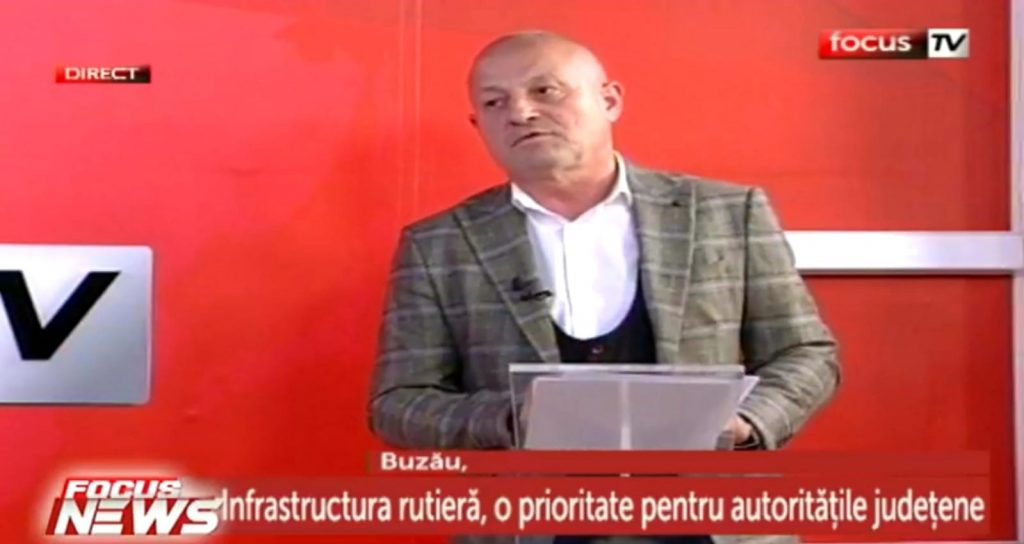 Linie de finanțare cu capital județean pentru comunele din Buzău, lansată de Neagu! Președintele CJ cheamă în ajutor toate forțele politice