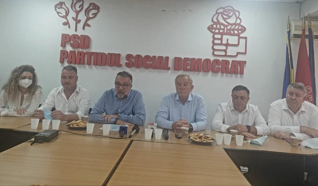 Tot mai puține nașteri în Buzău! Sportul natural este negativ, peste media pe țară. PSD vine cu soluții