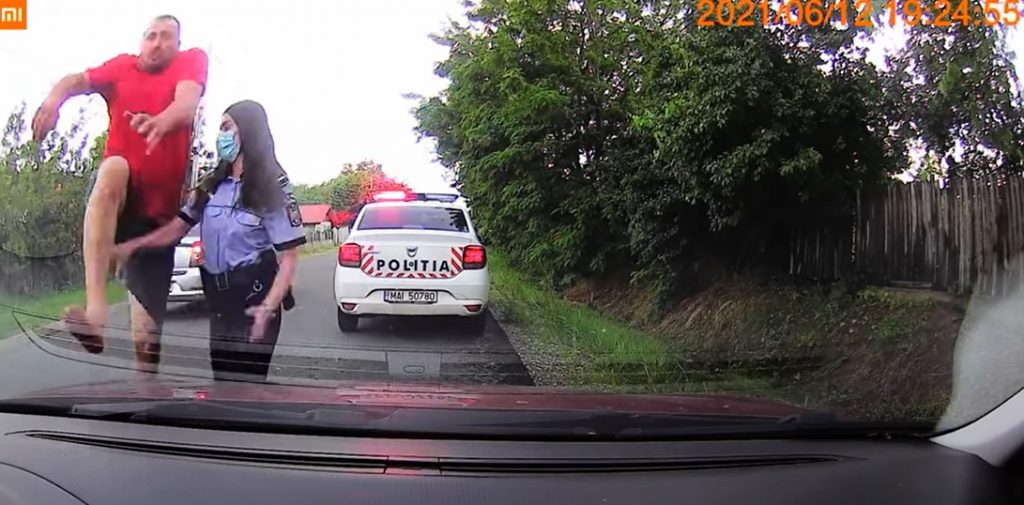 Ministrul Afacerilor Interne, Lucian Bode: “Intervenția primului echipaj a lăsat de dorit” (Video)