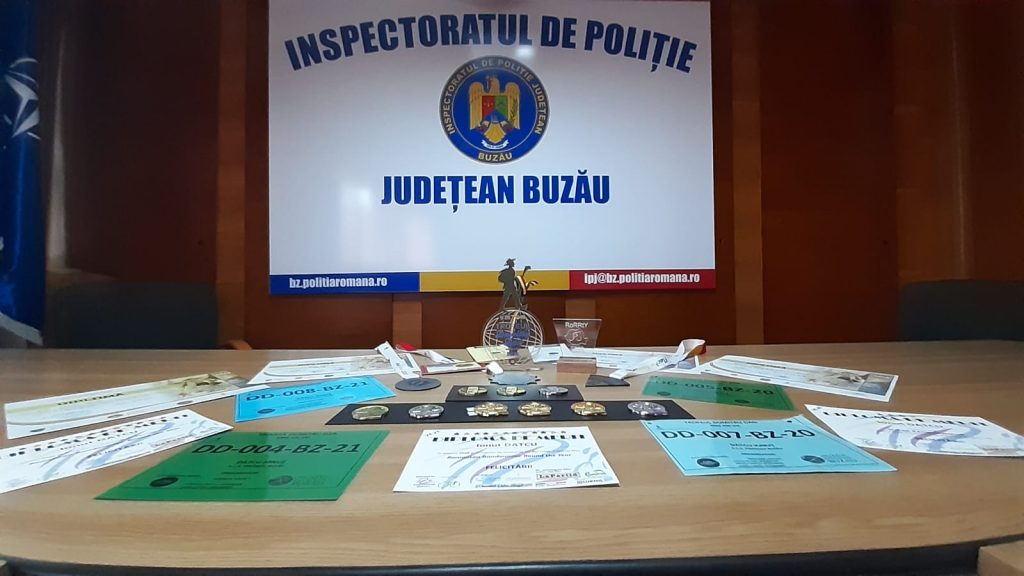 “Cu bicicleta la mare!” Un polițist din Buzău a pedalat 300 km pentru a susține mersul pe bicicletă