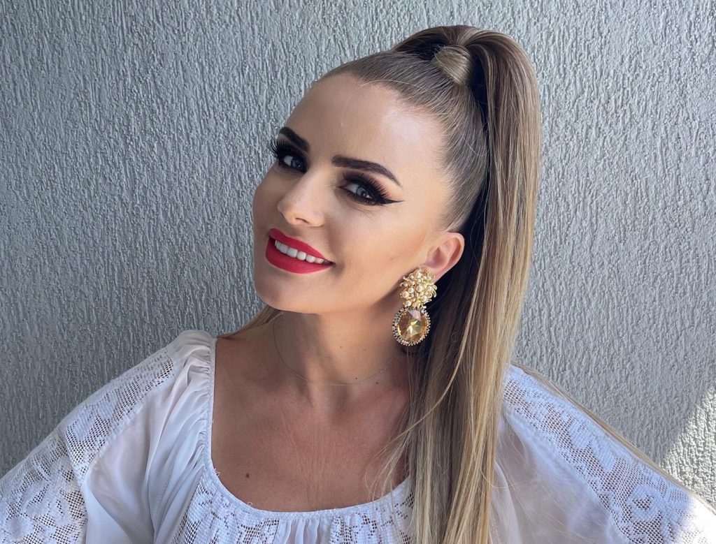 Inimă, te-ai făcut piatră! Cântec nou inspirat din trăirile Marcelei Fota