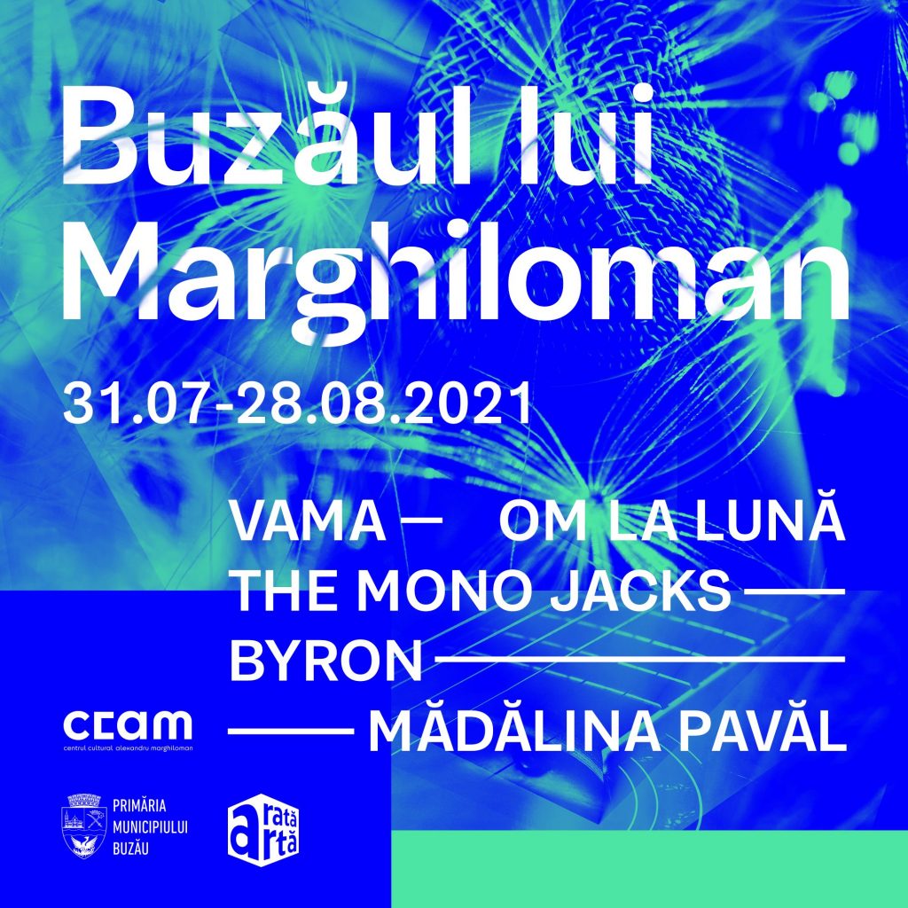 Prima ediție a festivalului ”Buzăul lui Marghiloman”, organizată sub semnul pandemiei. Ce condiții trebuie să îndeplinească participanții