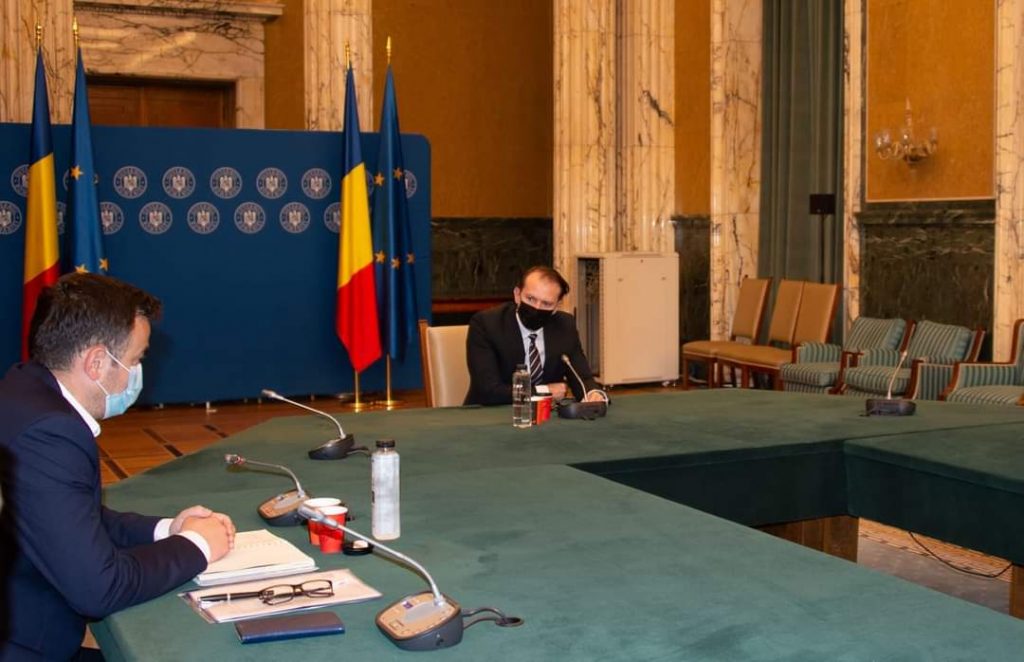 E anunțul momentului! Pe cine susține președintele liberalilor buzoieni în bătălia pentru șefia partidului