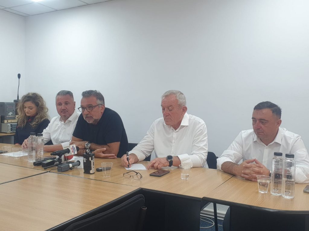 Se întețesc polemicile pe marginea referendumului de unire a Buzăului cu Țintești! Cum răspunde Toma și PSD întrebărilor Opoziției
