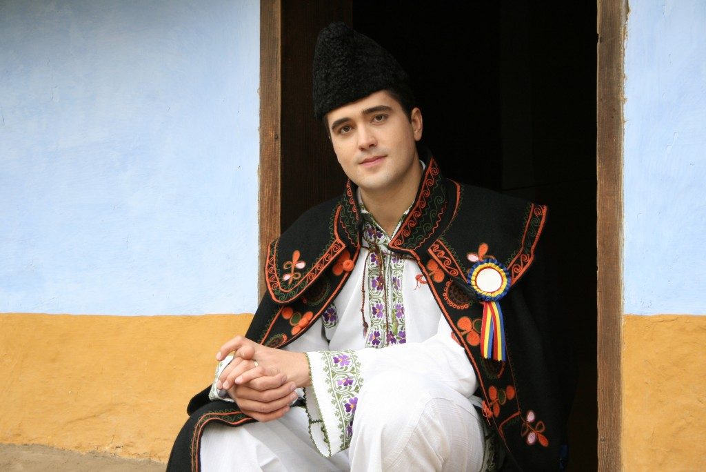 La multi ani, Gelu Voicu!