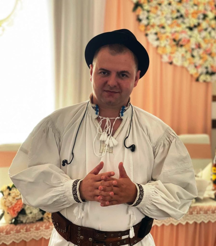 Alexandru Pop, performanţă pe YouTube