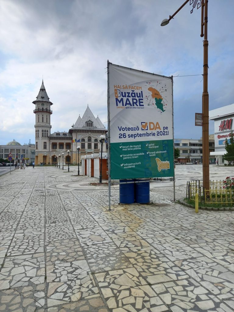 Ultimele poziționări ale partidelor pe tema referendumului din 26 septembrie