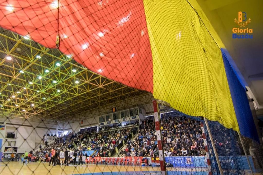 S-a decis! Cu cine luptă handbalistele de la Gloria în finala Cupei României. Se anunță un meci de infarct