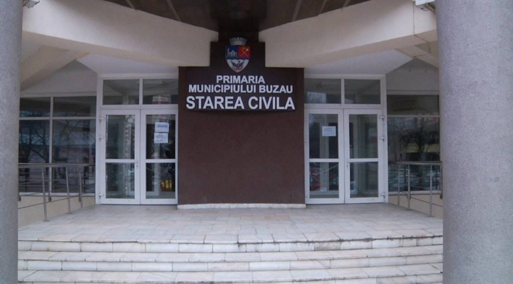 Starea Civilă se mută în casă nouă. Unde și ce sumă scoate din bugetul local relocarea acestui serviciu