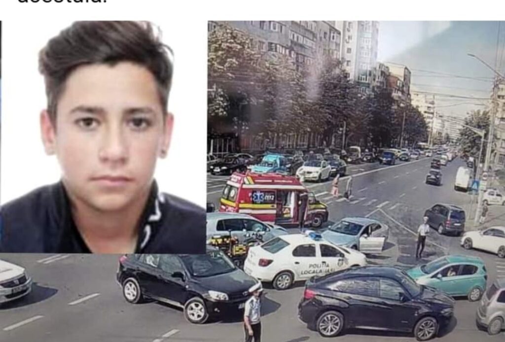 Hoț notoriu la doar 18 ani. Toată Poliția e pe urmele lui, dar parcă a intrat în gaură de șarpe. Tânărul evadat de sub escortă, la Urziceni, și-a făcut de cap și la Buzău (VIDEO)
