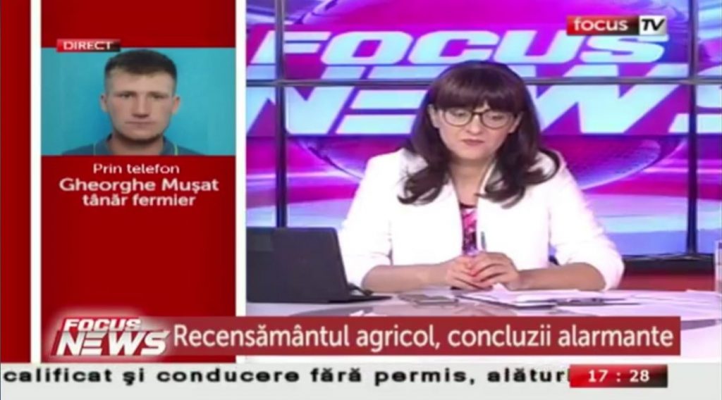 Mărturia dureroasă a unui fermier din Buzău: ”Cine știe cât mai rezistăm? Câțiva ani și după aceea se termină”