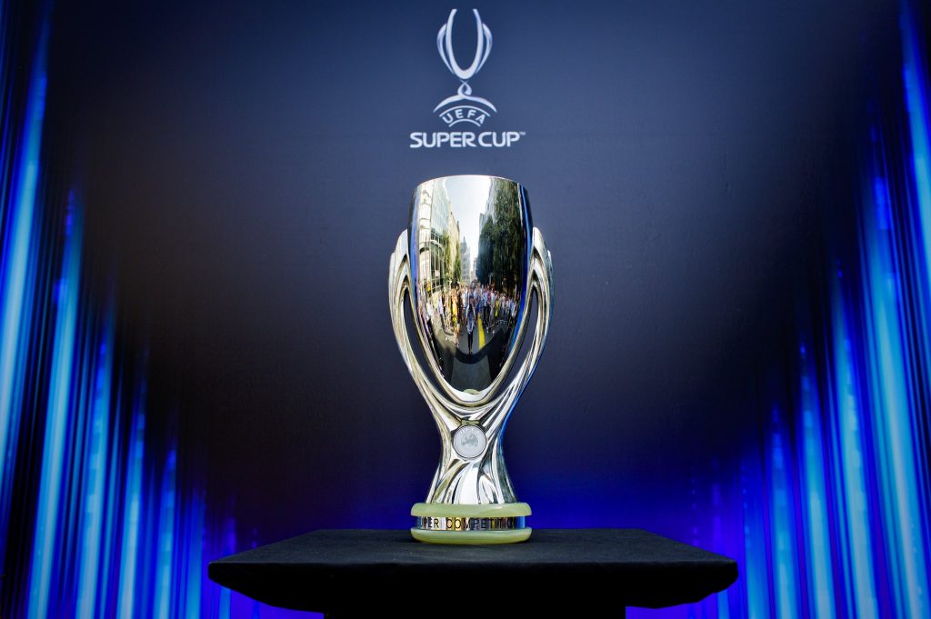 (P) Tot ce trebuie să știi înainte de Supercupa Europei dintre Chelsea și Villarreal