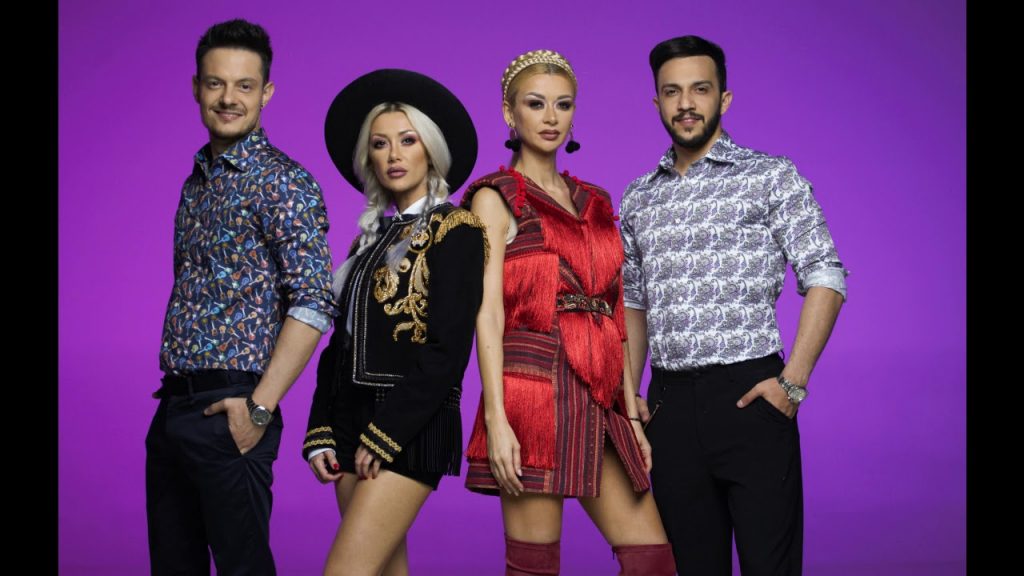 Care sunt cele mai votate trei piese, la radio FOCUS FM