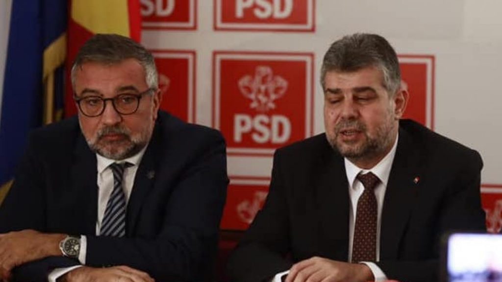 Nu au purtat mască! Romașcanu și-a izolat președintele