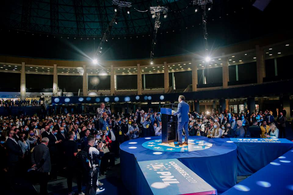 Liberalii și-au ales președintele. Care sunt peneliștii buzoieni care vizează funcții în cea mai mare structură de conducere a partidului