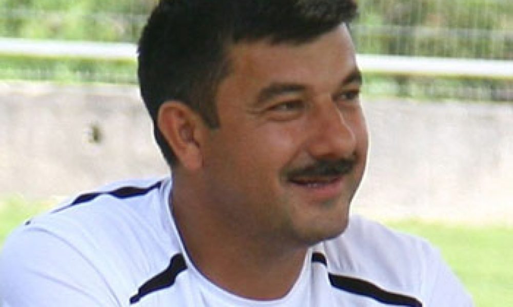 Primarul de la Valea Salciei renunță la mandat. După 21 de ani, Marian Mușat lasă Primăria pentru un post la Curtea de Conturi