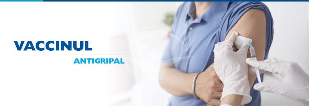În plin val 4 al pandemiei de COVID, autoritățile se pregătesc să facă față și gripei. DSP Buzău cere Ministerului Sănătății 42.000 de doze de vaccin antigripal