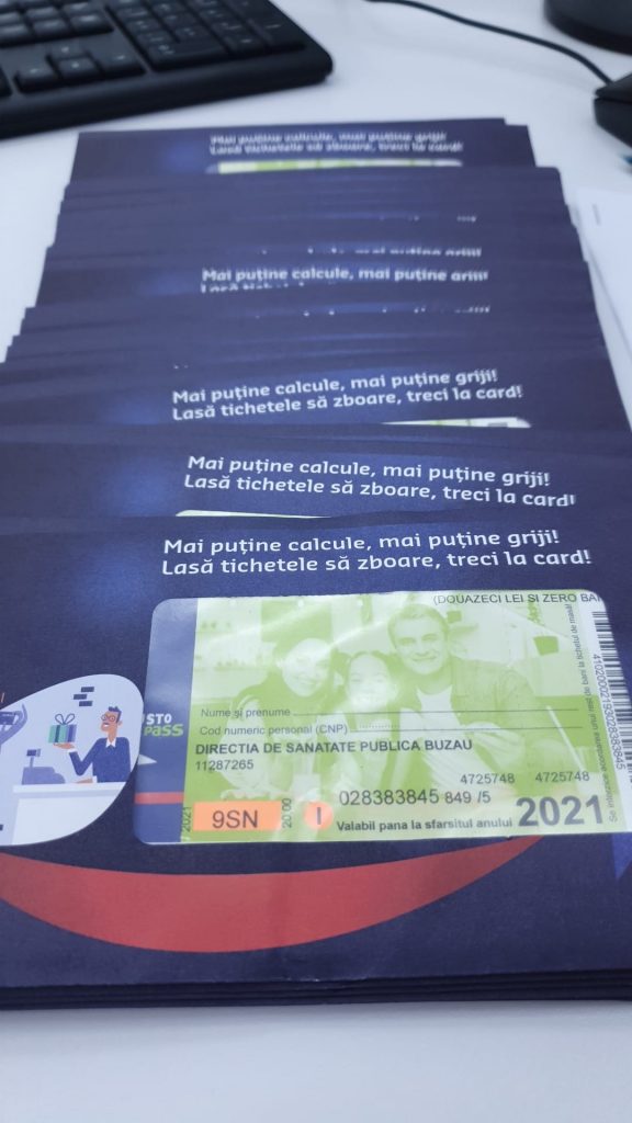 Recompensă la administrarea celei de a doua doze cu serul anti-COVID! Care sunt centrele în care buzoienii pleacă cu bani după vaccinare