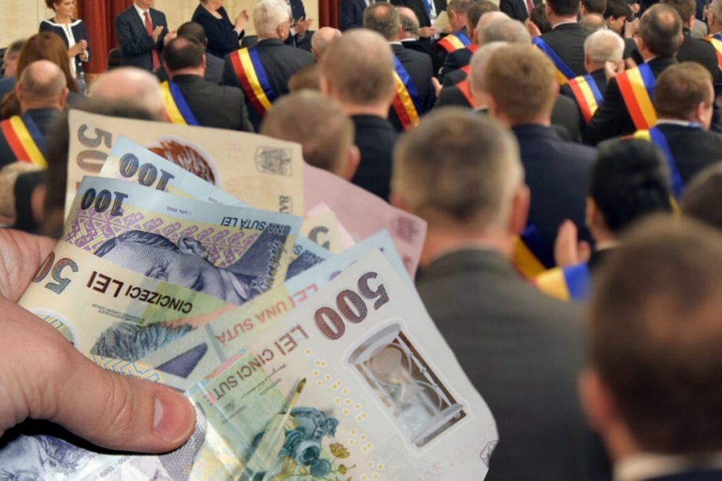 Ajutoare de urgență pentru Buzău. Un milion de lei, fondul național pus la bătaie