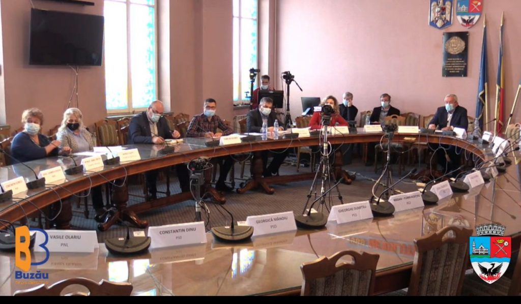 S-a decis! Prețul gigacaloriei plătit de buzoieni iarna aceasta, majorat cu 52%