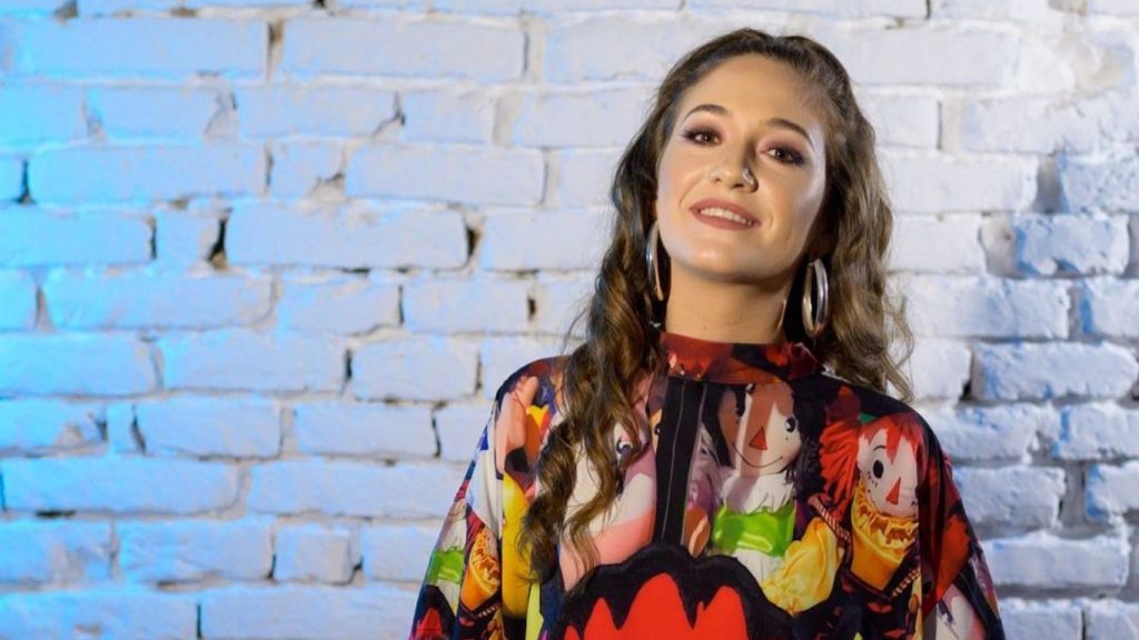 Carmen Chindriş şi Taraful Rutenilor au TELEVIZOR. O piesă nouă ca înainte de ’90