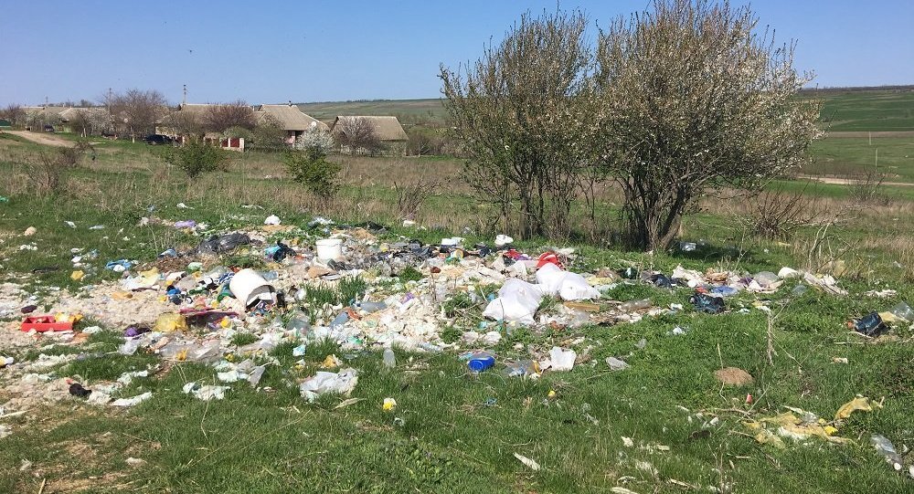 9 comune din Buzău, încă fără serviciu propriu de salubrizare. Reacțiile primarilor