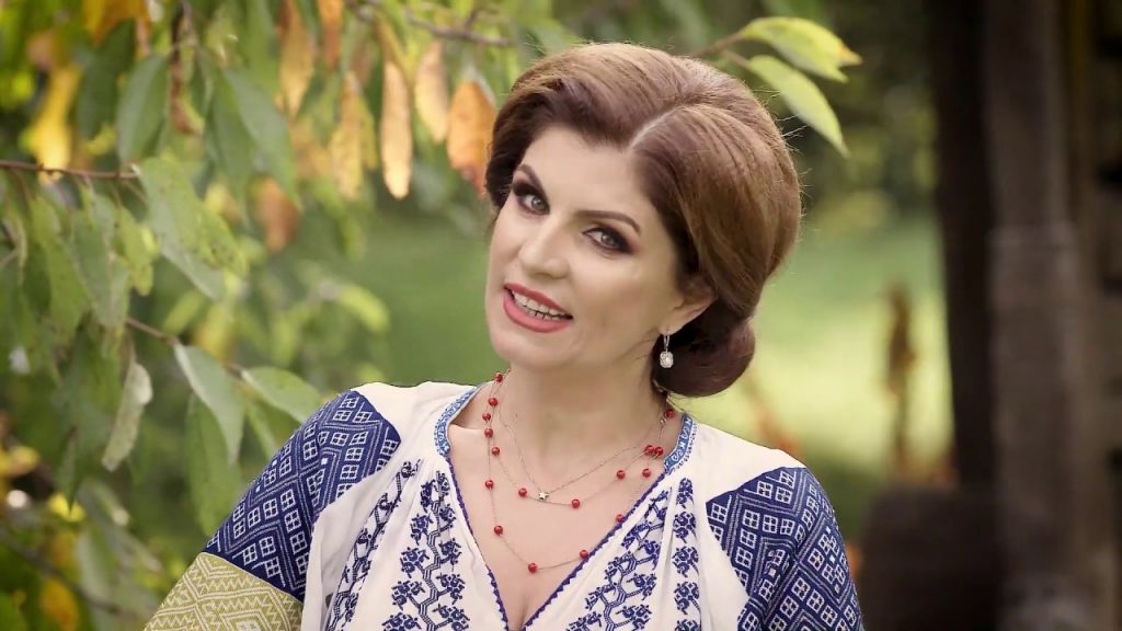 Mariana Ionescu Căpitănescu, 30 de ani de muzică. CLIP NOU în articol