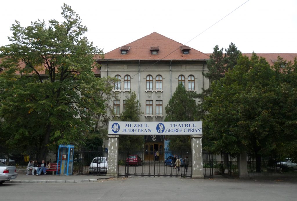 E Ziua Culturii Naționale! Ce invitații au buzoienii