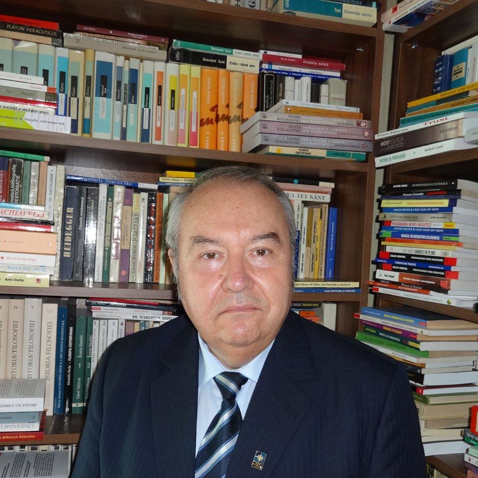 Doliu în PSD Buzău. S-a prăpădit fostul deputat Ovidiu Cameliu Petrescu