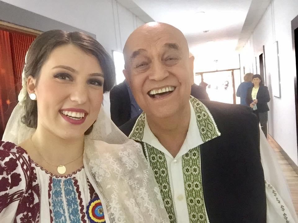 Ce a plantat nea Beni în grădina sufletului. Tineri buzoieni pe care marele artist i-a îndrumat pe căile muzicii (FOTO)
