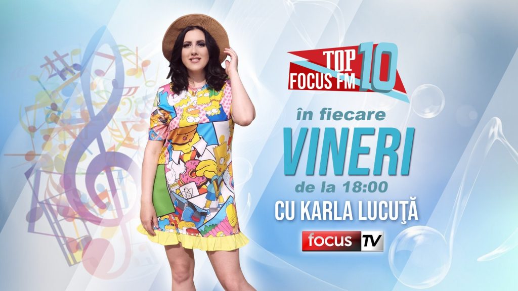 Ei sunt cei mai votaţi artişti auziţi la Focus Fm!